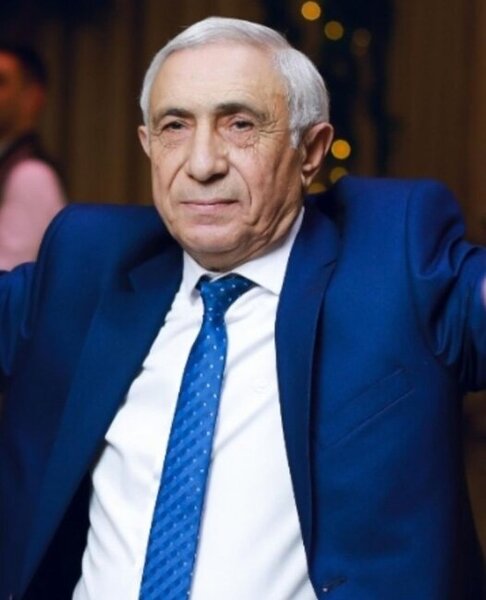 Əbdül Xalidə AĞIR İTKİ