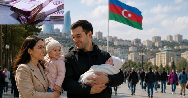 Uşaqpulu ilə bağlı mühüm YENİLİK - Tezliklə iki qərar verilə bilər