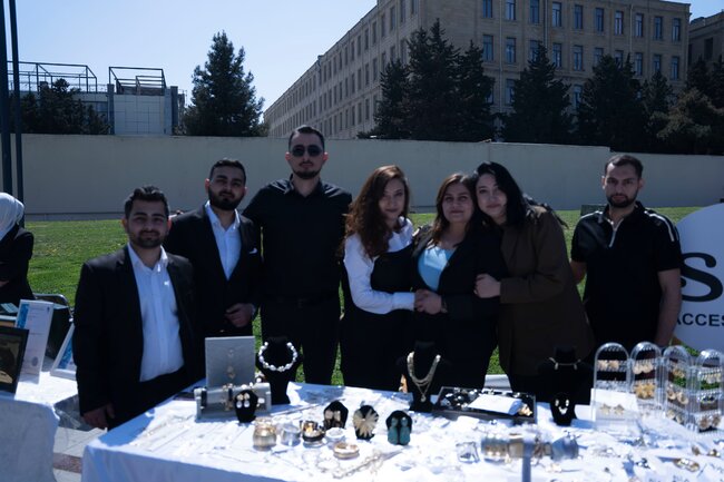 "Autizm: Erkən Müdaxilə və Psixoloji Dəstəyin Gücü" mövzusunda I Praktiki Konfrans uğurla keçirildi