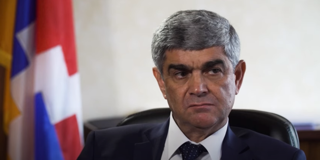 İtkin Natiqin hekayəsi, şəklini "tanımayan" Balasanyan: "Doğradılar..." - Şok