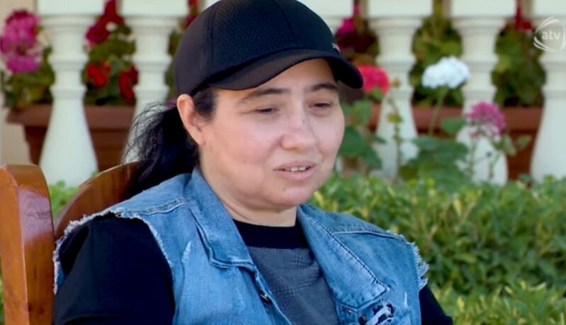 Mədəniyyət Nazirliyi Aygün Bəylərin ölümü ilə bağlı nekroloq yayıb