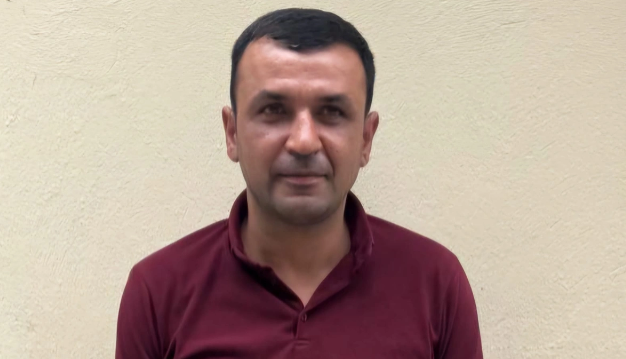 Avtoxuliqanlıq edərək görüntülərini sosial şəbəkədə yayan şəxs həbs olundu