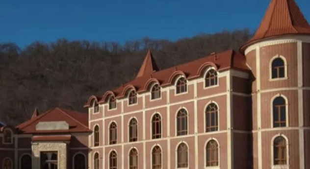 Hoteldə meyiti tapılan şəxs TANINMIŞ HƏKİM imiş