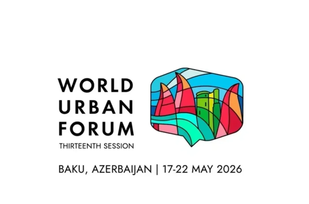 Sabah Bakıda WUF13 start götürür - İlk günün PROQRAMI