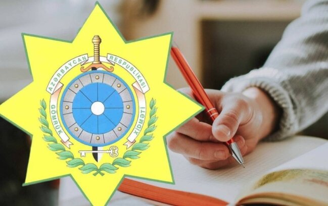 Gömrük rüsumları ilə bağlı yeni qərar