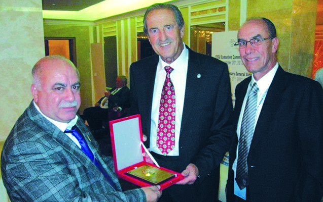 Tofiq Xanəliyevə cinayət işi açıldı