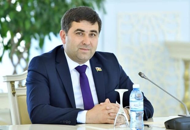 Xankəndidə ikinci parlament binası TİKİLİR? - ARAŞDIRMA