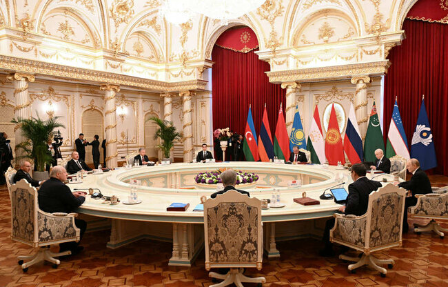 III MDB Oyunları yüksək səviyyədə təşkil edildi