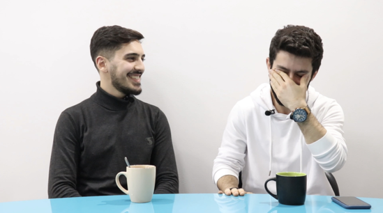 Respublika birincisi olan, bir gecəyə "TikTok"da məşhurlaşan aşpaz-müğənni Xəyalcan "CaStro.FM"də - VİDEO