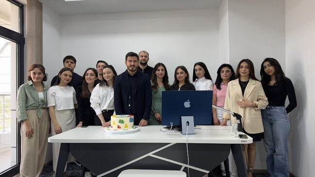 "Reel Agency" "Google"un Azərbaycandakı yeni partnyorudur!