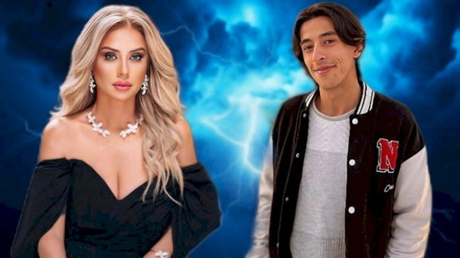 Rozanın oğulluğu ölüm ayağında – SÖZLƏRİ HƏR KƏSİ ÜZDÜ + FOTOLAR