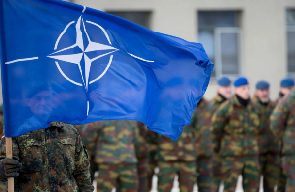 Latviyada NATO təlimləri keçiriləcək