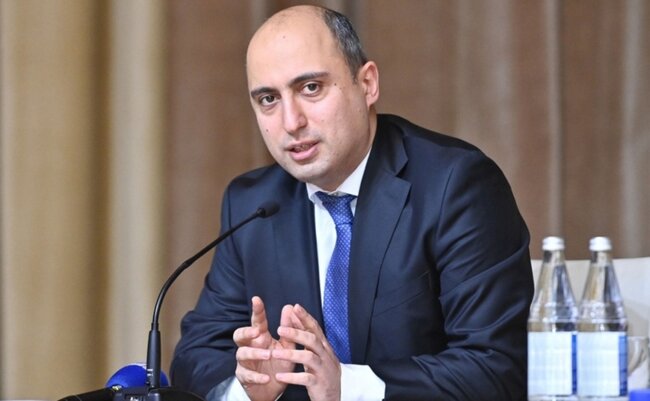 Şagirdlər üçün xüsusi avtobuslar ayrılacaq? - Nazirdən açıqlama