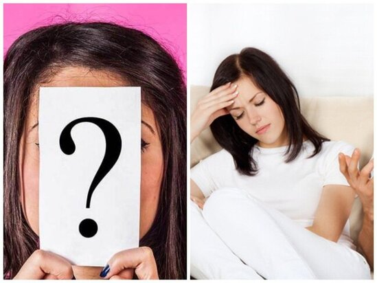 Tərslik, qürur, kin, qəzəb... - Xərçəngə səbəb olan emosiyalar