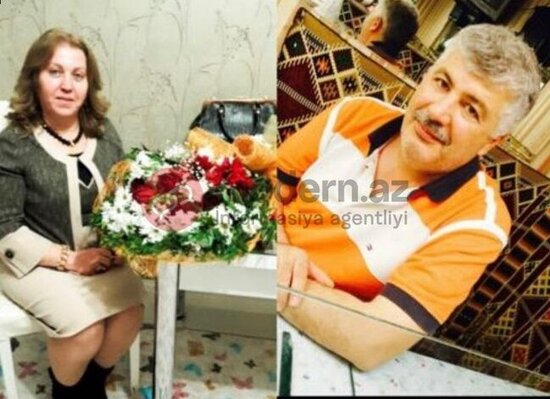 BDU tələbəsinin ata-anası zəlzələdə həlak olub