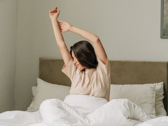 Nəyə görə hər səhər 7-də oyanmaq lazımdır?