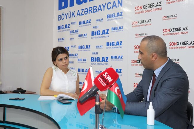 "Bu gün bizim yetərincə hərbi gücümüz var, bundan sonra..." - "Qarabağa qayıdış" LAYİHƏSİ