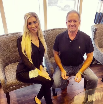 Arvadını Afrikaya aparıb 5 milyon dollar almaq üçün öldürdü - FOTO