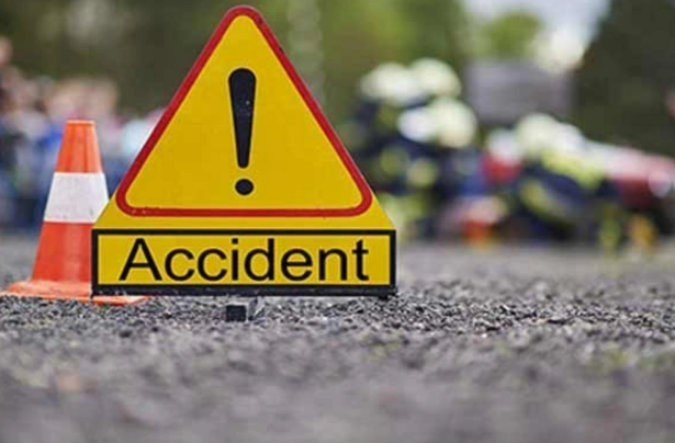 Pakistanda ağır avtomobil qəzası: Ölənlər və yaralananlar var