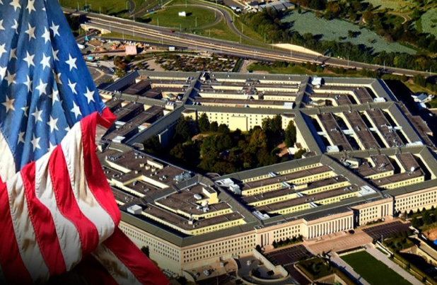 Naməlum şəxs Pentaqona 130 milyon dollar ianə edib