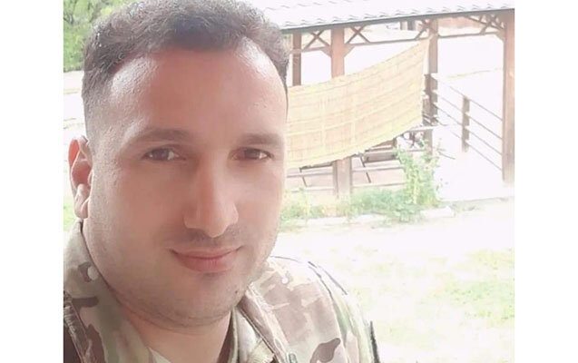 İntihar edən Vətən müharibəsi iştirakçısı ilə bağlı - Açıqlama