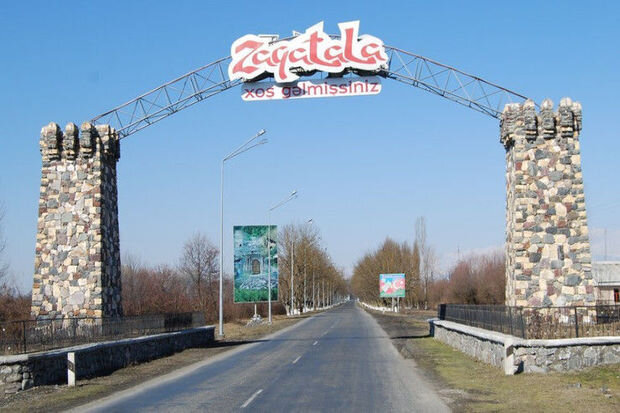 Ölmüş ər-arvadı "evləndirdilər" - Zaqatalada saxtakarlıq - VİDEO