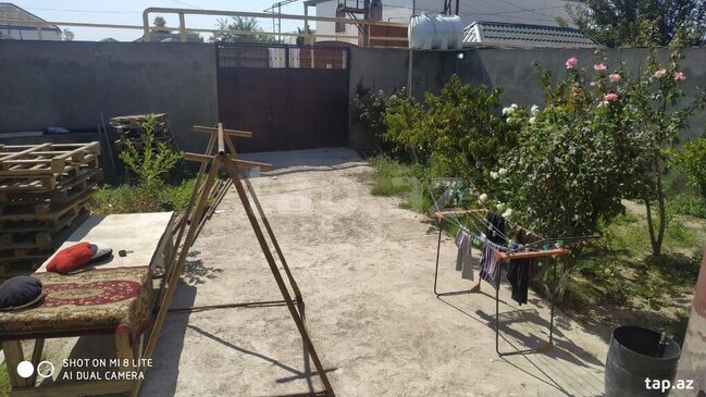TƏCİLİ EV SATILIR