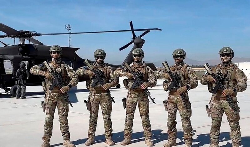 Müdafiə Nazirliyi MÜHÜM MƏLUMAT yaydı - VİDEO