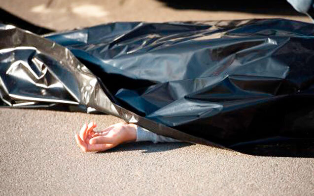 Gənc oğlanın meyiti yaşadığı evdən tapıldı