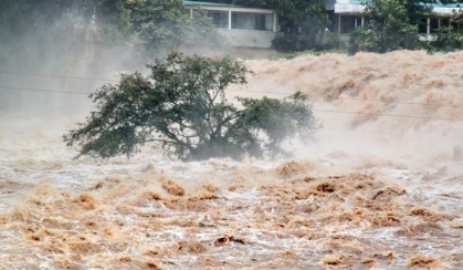 Çaylarda gözlənilən daşqın və sel ilə bağlı XƏBƏRDARLIQ