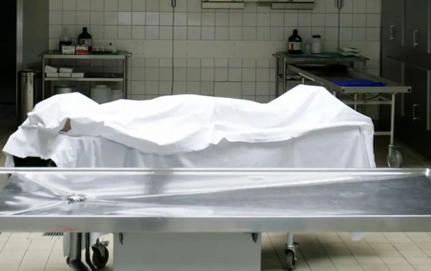 Naxçıvanda yanacaqdoldurma məntəqəsində kişi ürək çatışmazlığından ölüb