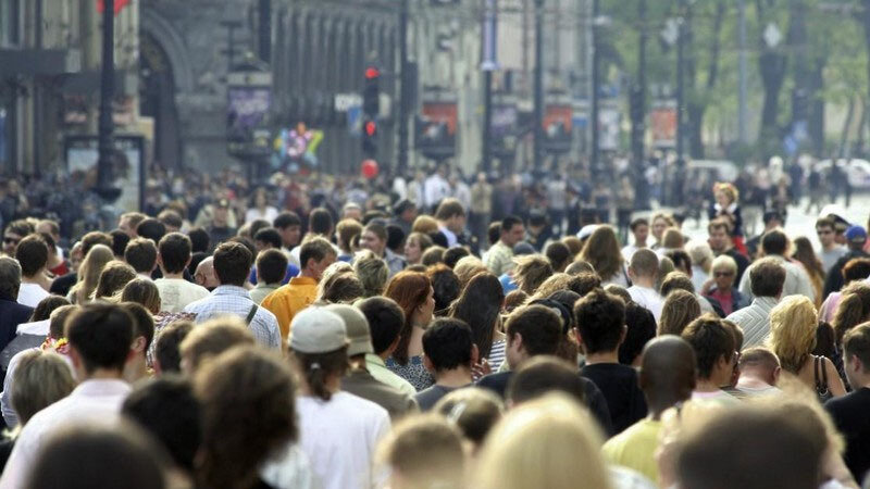 Azərbaycan əhalisinin sayı açıqlandı: Neçə nəfərik?