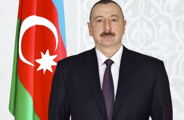 Prezident İlham Əliyev: "Slovakiya ilə tərəfdaşlığımızı yüksək qiymətləndirirəm"