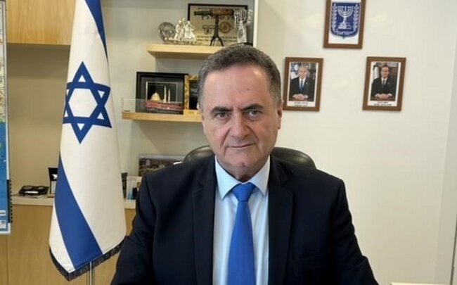 İsrail müdafiə naziri: Tehran "yanacaq"