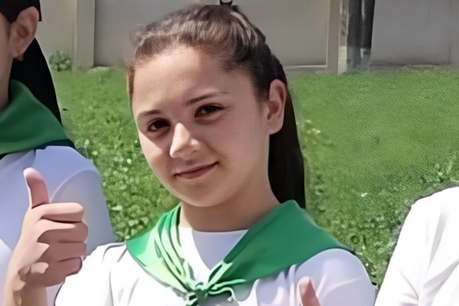 İtkin düşən məktəbli qız Gəncəyə gedibmiş - Sonuncu dəfə avtobusdan düşəndə görüblər