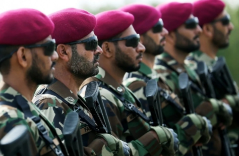 Pakistan ordusuna yeni əmr verildi: "Məhv edin"