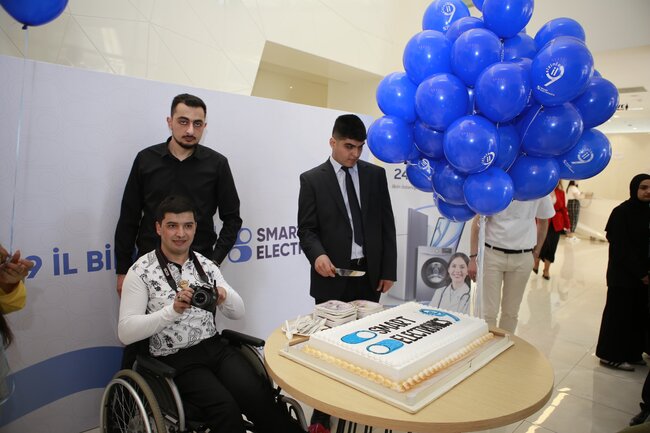 "Autizm: Erkən Müdaxilə və Psixoloji Dəstəyin Gücü" mövzusunda I Praktiki Konfrans uğurla keçirildi