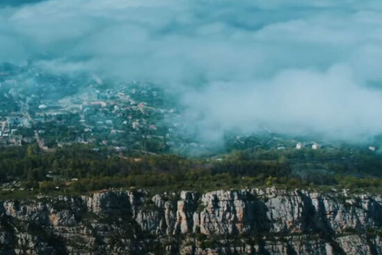 Azərbaycanı Cənubi Qafqazın aparıcı qüvvəsi edən zəfər - VİDEO