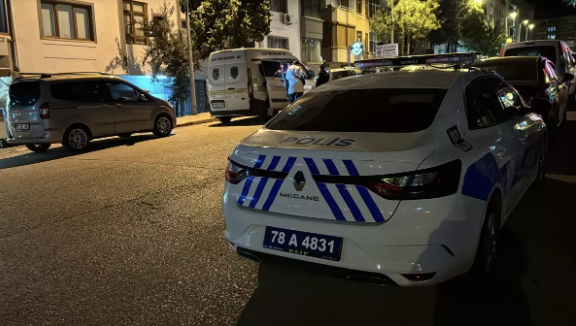 64 yaşlı kişi evində ölü tapıldı