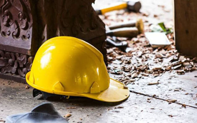 Sumqayıtda fəhlələr zəhərləniblər