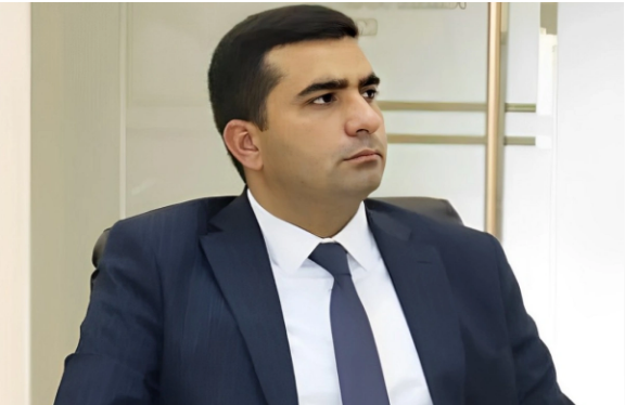 Azərbaycanda yüksək vəzifəyə TƏYİNAT