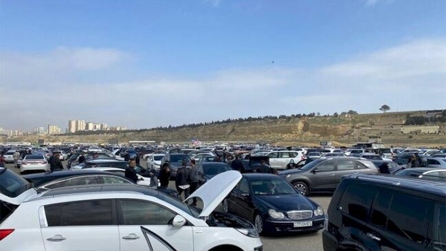 Maşın bazarı ilə bağlı VACİB XƏBƏR - Yeni ildən sonra…