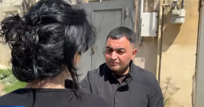 "Öncə pəncərəni bağladılar" - İki xalaqızının qətlinin TƏFƏRRÜATI