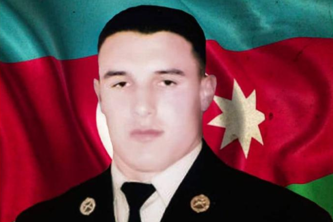 Bu gün Milli Qəhrəman Mübariz İbrahimovun doğum günüdür