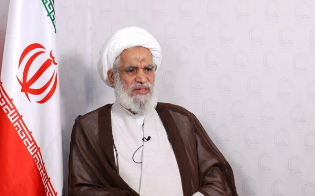 İran alternativ mükafat təqdim edir: "Nobel yox, Nəsrullah"