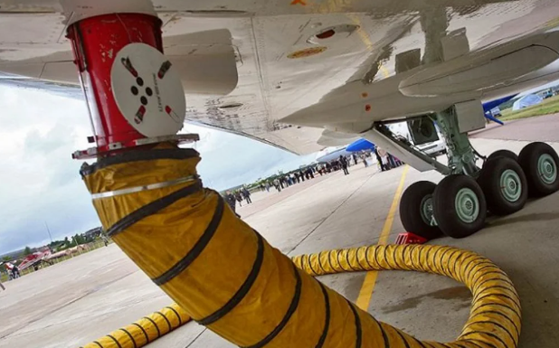 KİV: İtaliyanın hava limanlarında yanacaq məhdudiyyətləri tətbiq olunmağa başlayıb