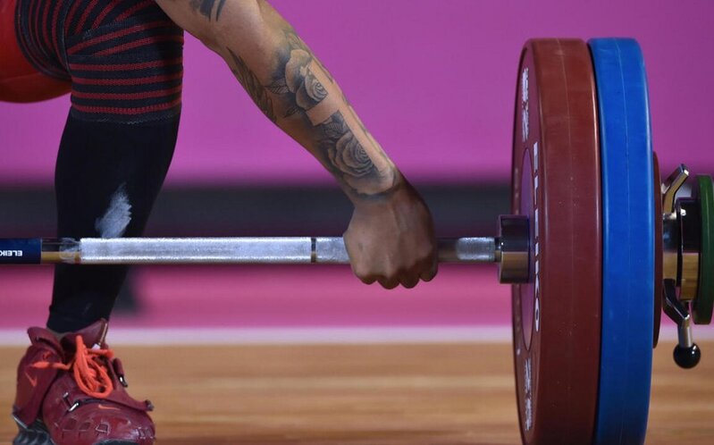 Beynəlxalq Ağır Atletika Federasiyası iki rusiyalını dopinqə görə diskvalifikasiya edib