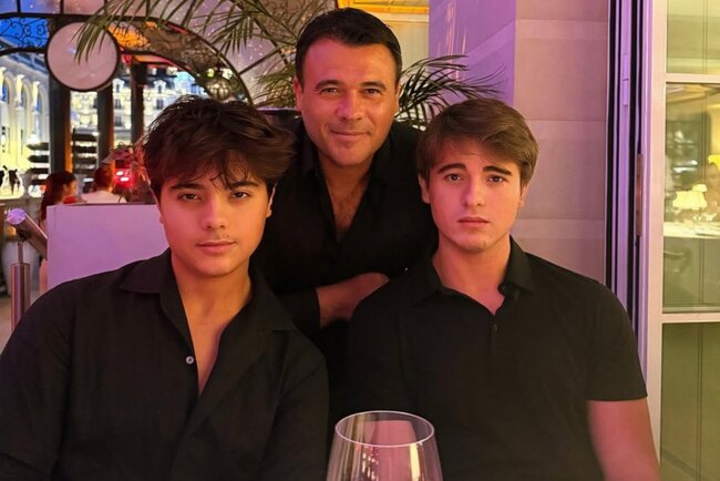 "Bir ata üçün bundan yaxşı nə ola bilər ki…" - Foto