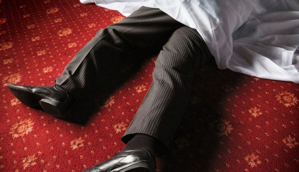 Cəlilabadda keçmiş vəzifəli şəxs evdə ölü tapıldı