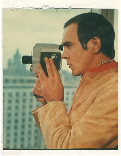 Emin ailəsinin Müslüm Maqomayevlə fotolarını yayımladı